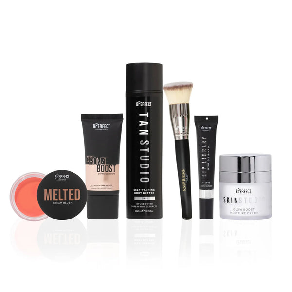 Brendan's Birthday Bundle