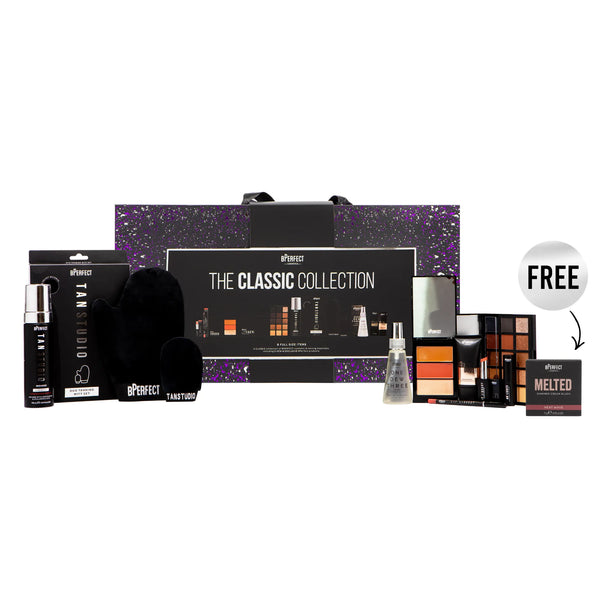 The Classic Collection Gift Set