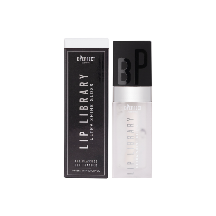 Lip Library - Lip Gloss – BPerfect Cosmetics