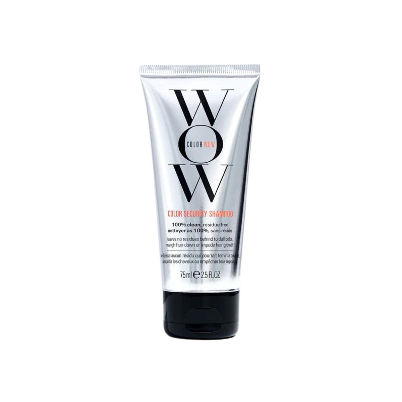 Color Wow - Color Security Shampoo - Travel Sized