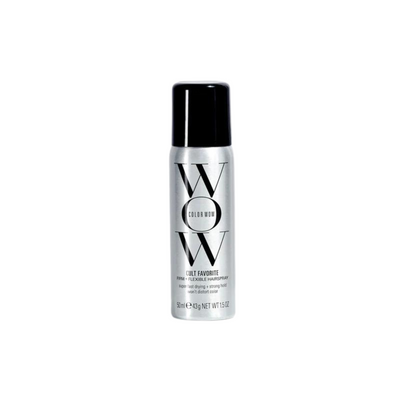 Color Wow - Cult Favourite Flex Hairspray - Travel Sized