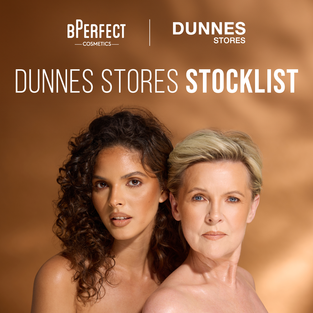 Dunnes BPerfect Cosmetics at Dunnes Stores | Shop Our Collection