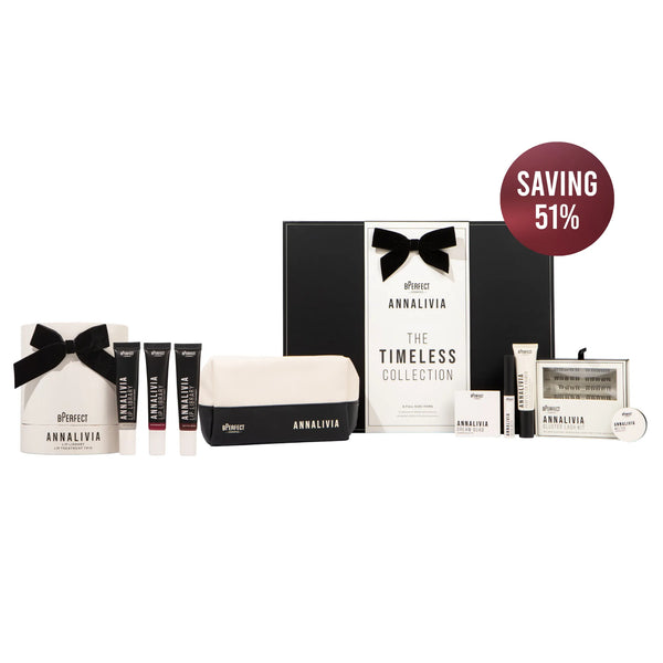 BPerfect x Annalivia - Gift Set Duo
