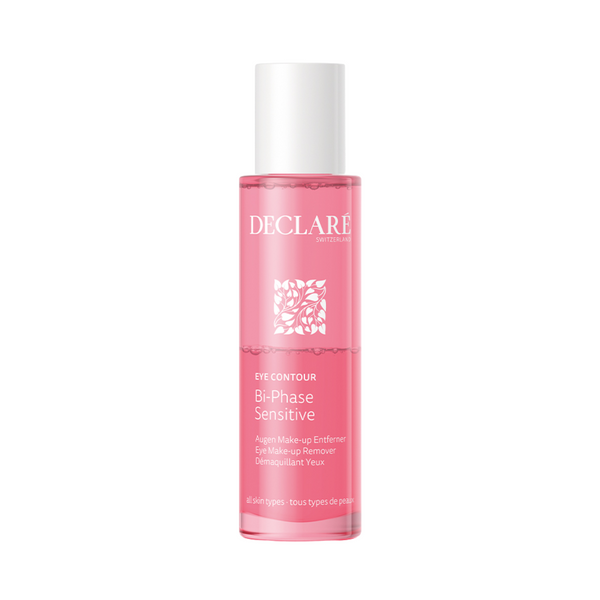 Declaré - Bi-Phase Eye Makeup Remover