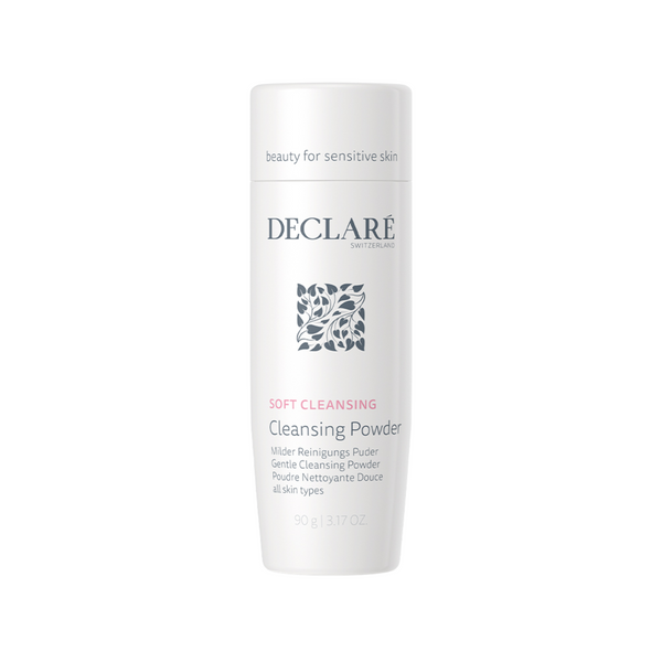 Declaré - Gentle Cleansing Powder
