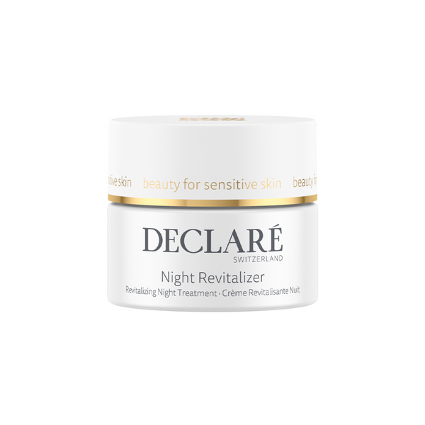 Declaré - Night Revitalizer 50g