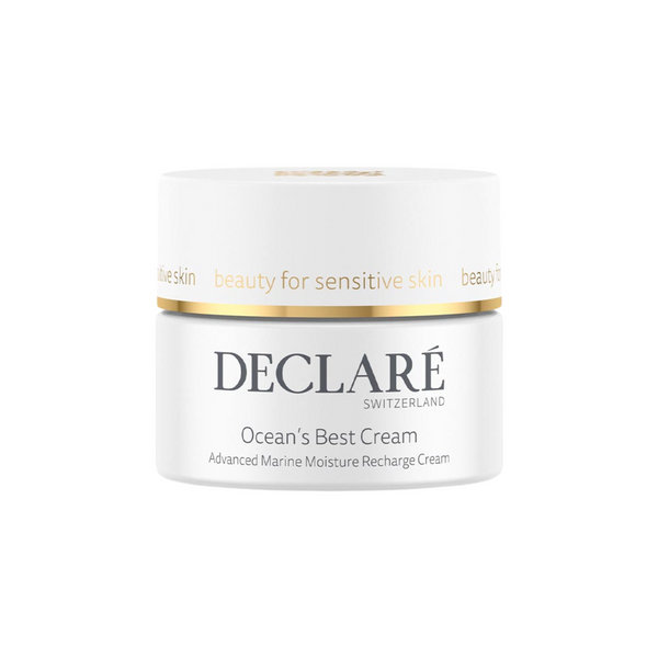 Declaré - Oceans Best Moisturizer