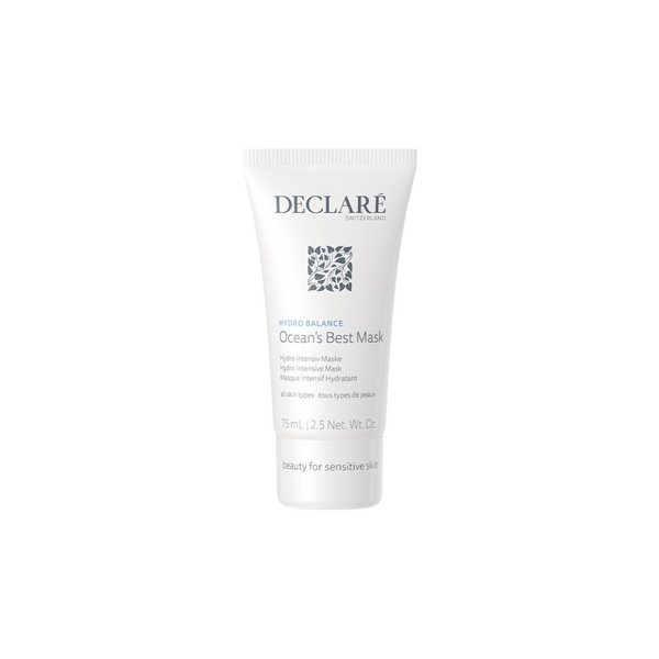 Declaré - Oceans Hydro Intensive Mask