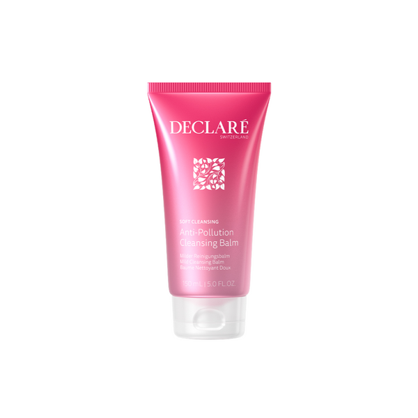 Declaré - Soft Cleansing Anti Pollution Cleansing Balm