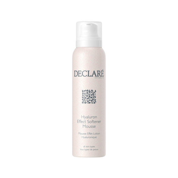 Declaré - Special Care Hyaluronic Effect Softener Mousse