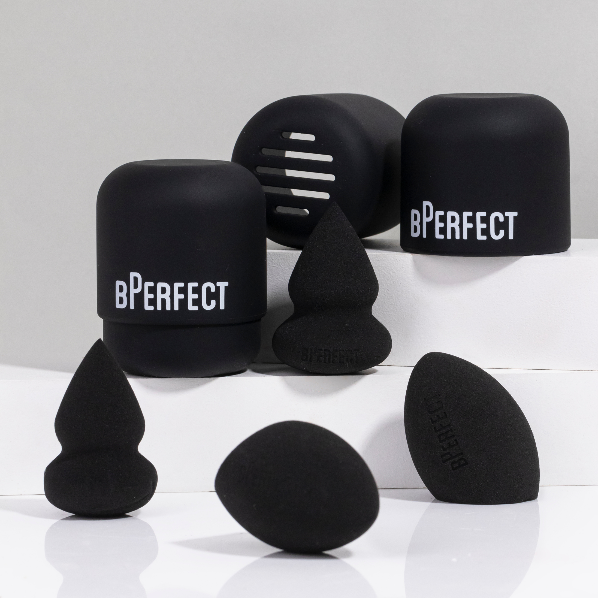 Defend That Blend - Beauty Blender Case