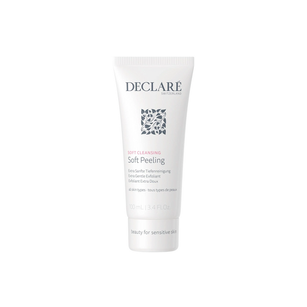 Delcaré - Extra Gently Exfoliant