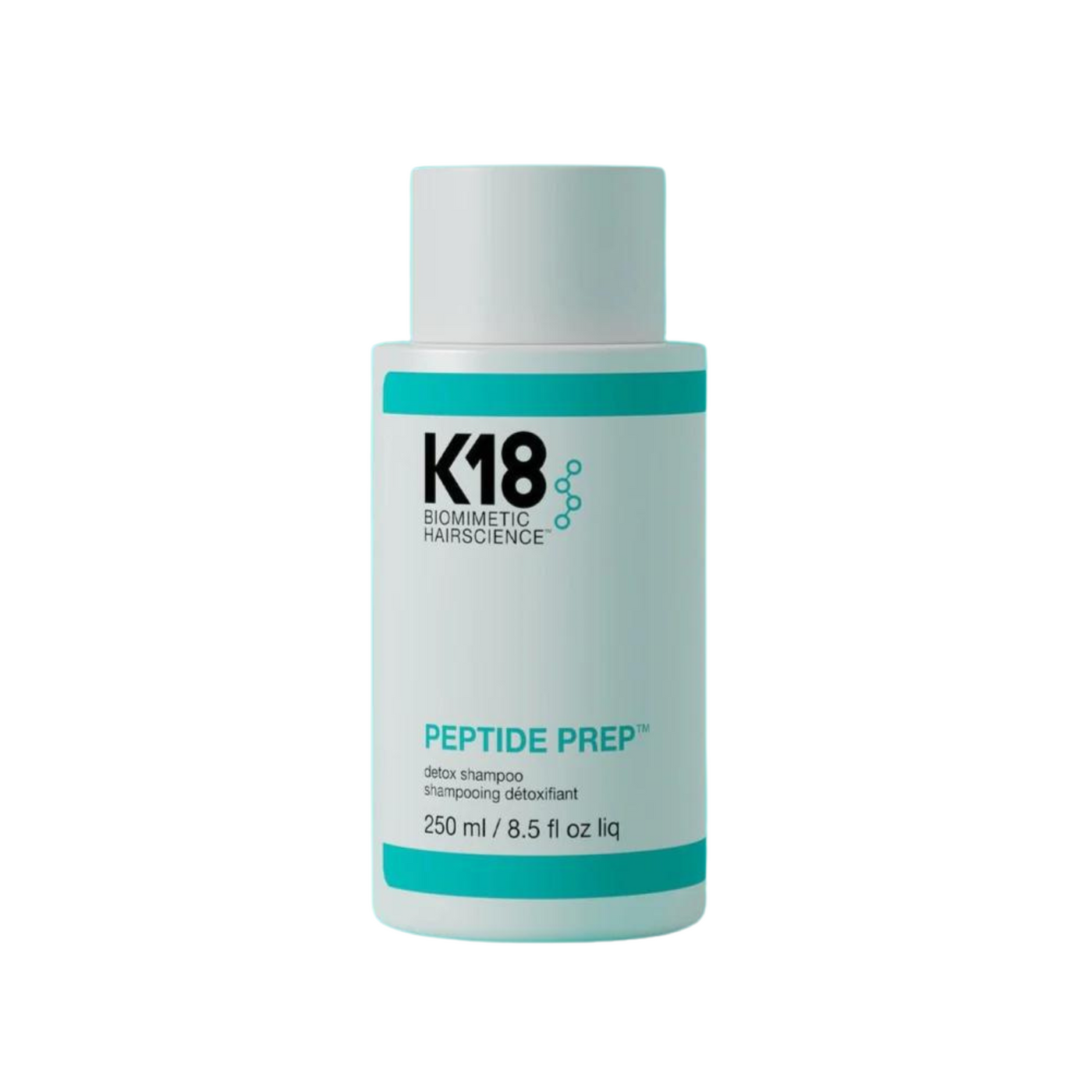 K18 - Preptide Prep - Detox Shampoo