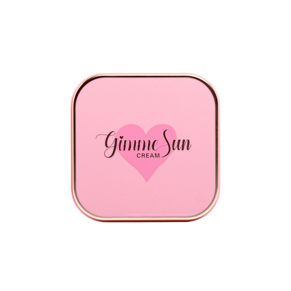Doll Beauty - Gimme Sun Cream Bronzer