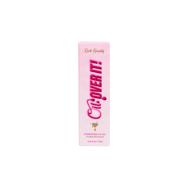 Doll Beauty - Lip Oil