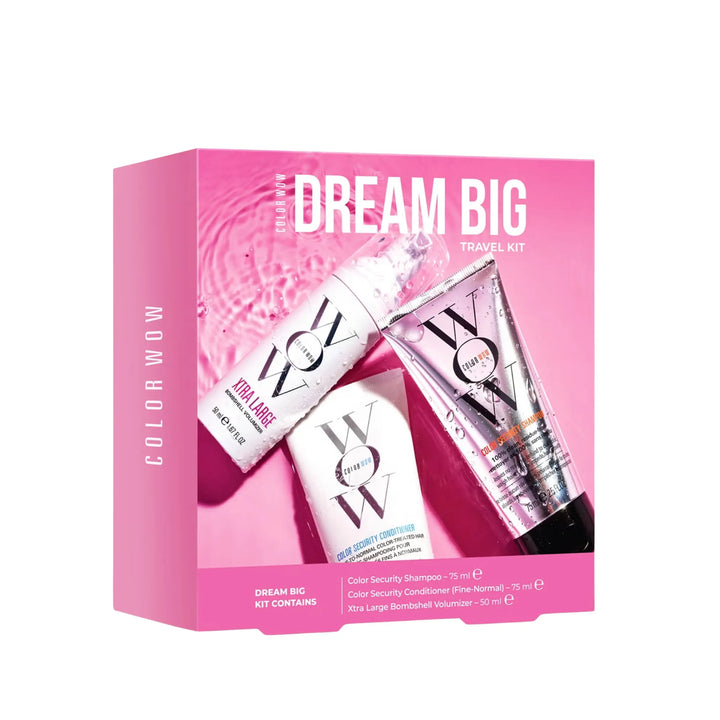 Color Wow - Dream Big Kit | BPerfect Megastore