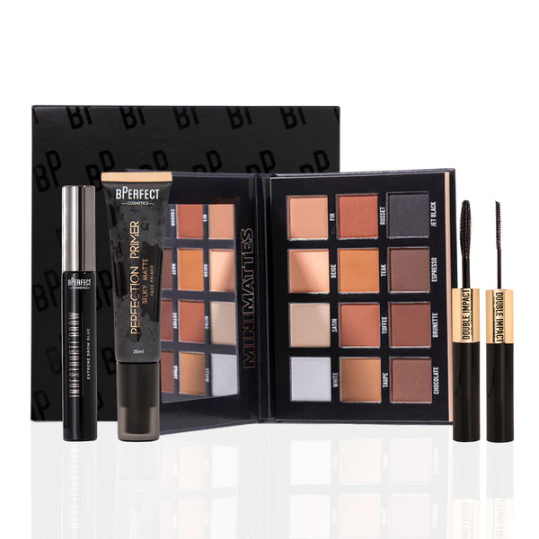 Eggstra Glam Bundle