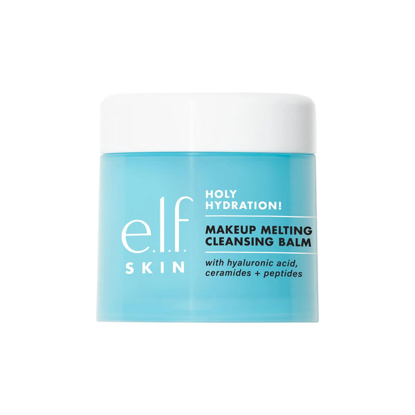 e.l.f. - Holy Hydration! Makeup Melting Cleansing Balm