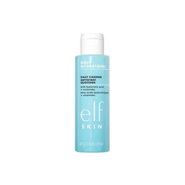 e.l.f. - Holy Hydration! Daily Cleanser