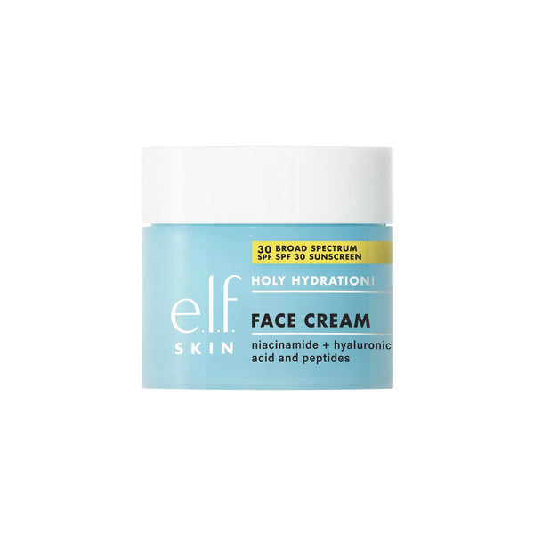 e.l.f. - Holy Hydration! Face Cream SPF 30