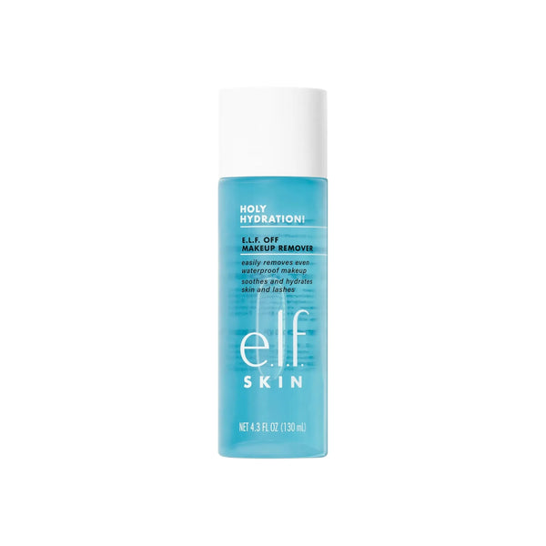 e.l.f. - Holy Hydration! e.l.f. Off Makeup Remover