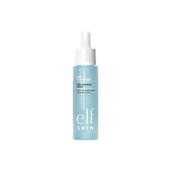 e.l.f. - Holy Hydration! Triple Bounce Serum