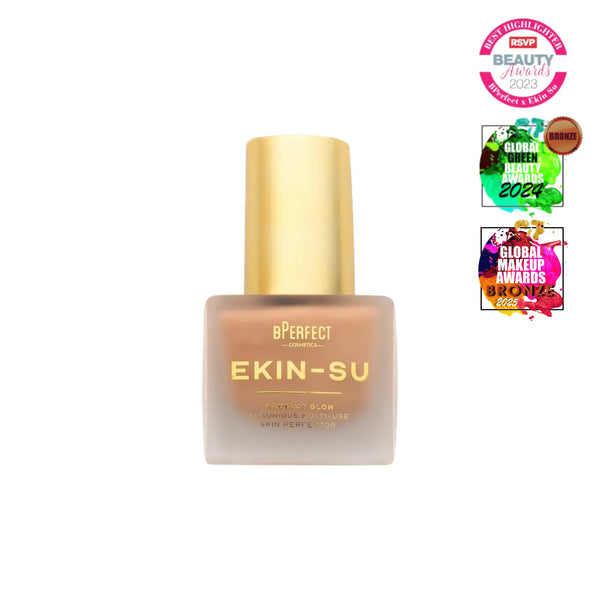 BPerfect x Ekin-Su - Radiant Glow Skin Perfector
