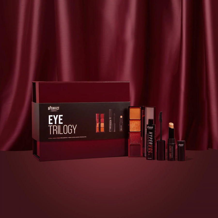Eye Trilogy Gift Set