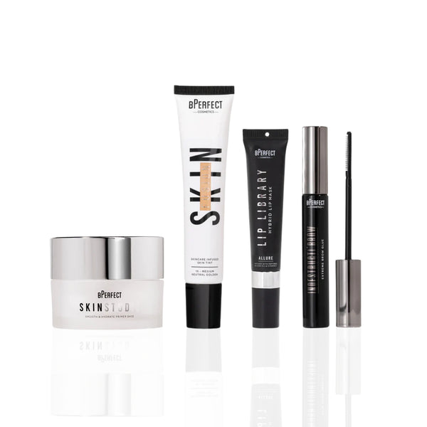 Fresh Face Fix Bundle