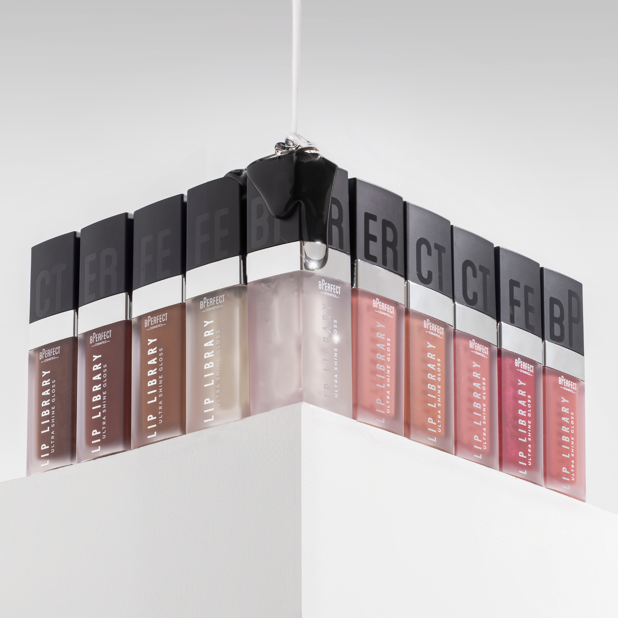 Lip Library | The Full Collection