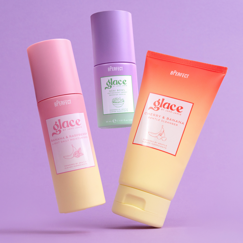 K18 - Clean Streak Minis Gift Set | BPerfect Megastore