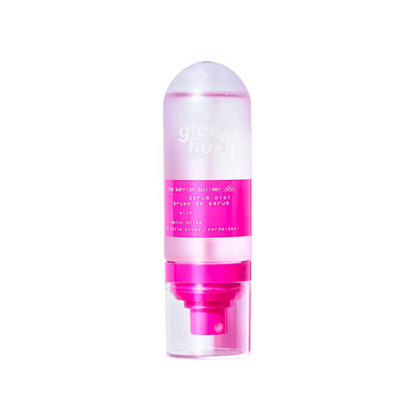 Glow Hub - Barrier Builder Serum Mist