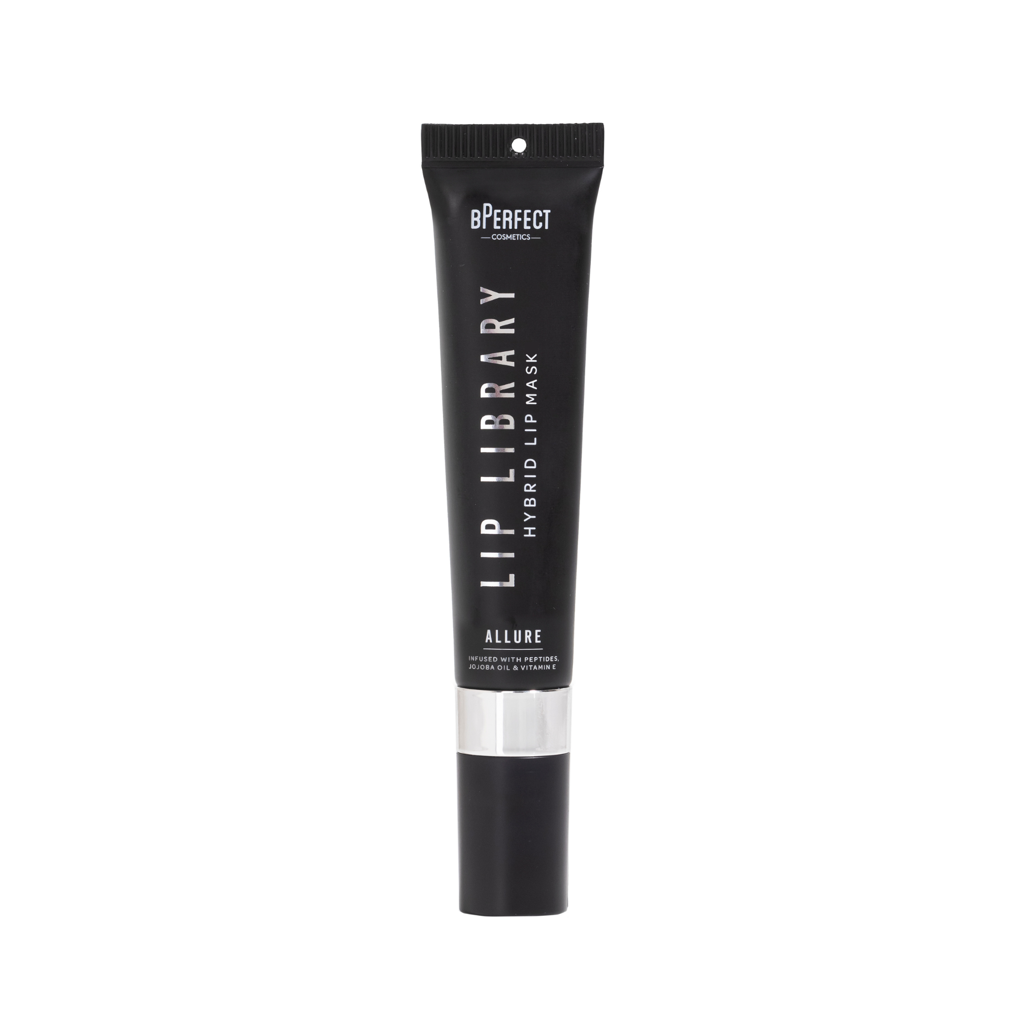 Lip Library Hybrid Lip Mask | Hydrating & Nourishing Care – BPerfect ...