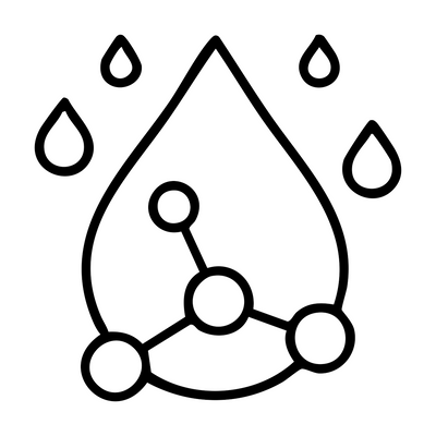 Hydrolyzed Hyaluronic Acid