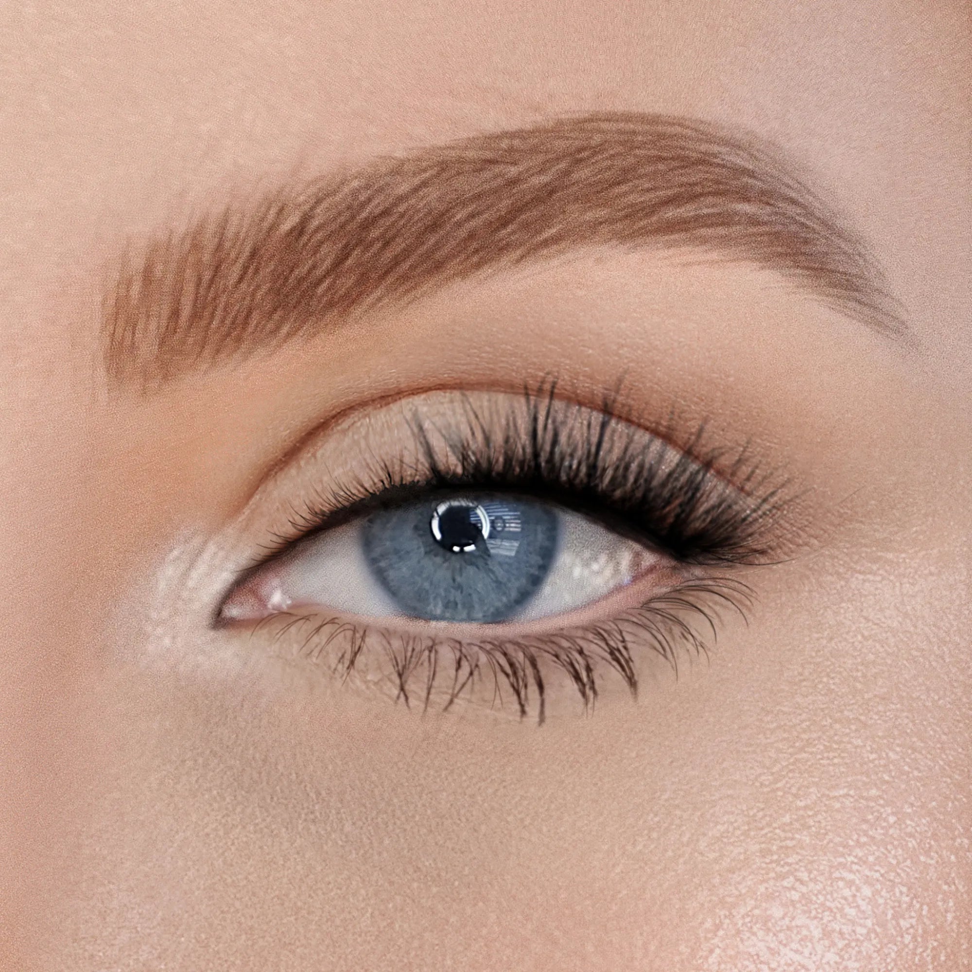 Better Half - Universal Lash - Infinity – BPerfect Cosmetics