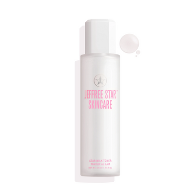 Jeffree Star Skincare - The Star Milk Collection