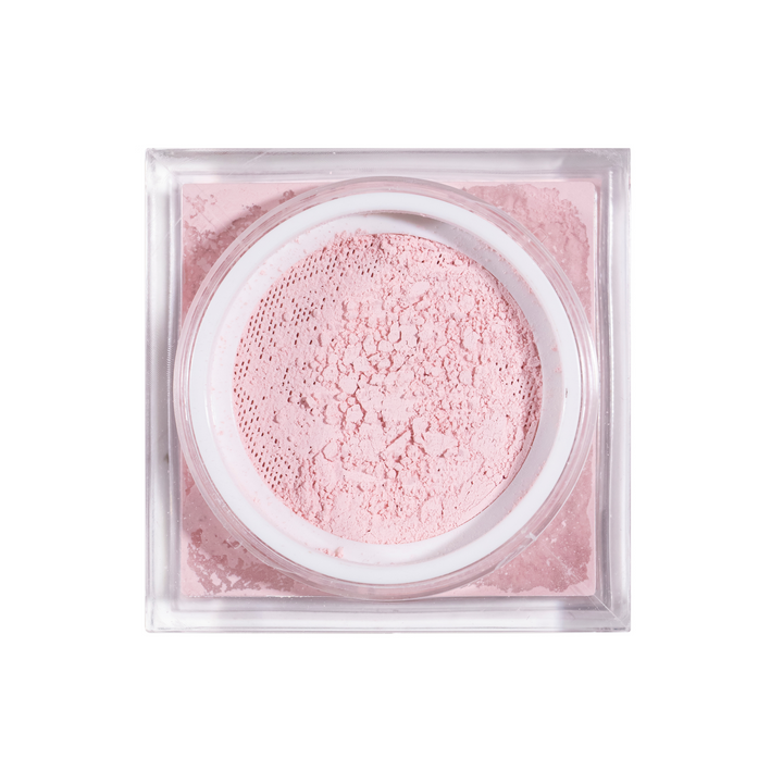 Kate Delaney Powder BPerfect x Katie Daley - Perfect Powder – BPerfect Cosmetics