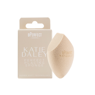 BPerfect x Katie Daley - Perfect Powder & Trio