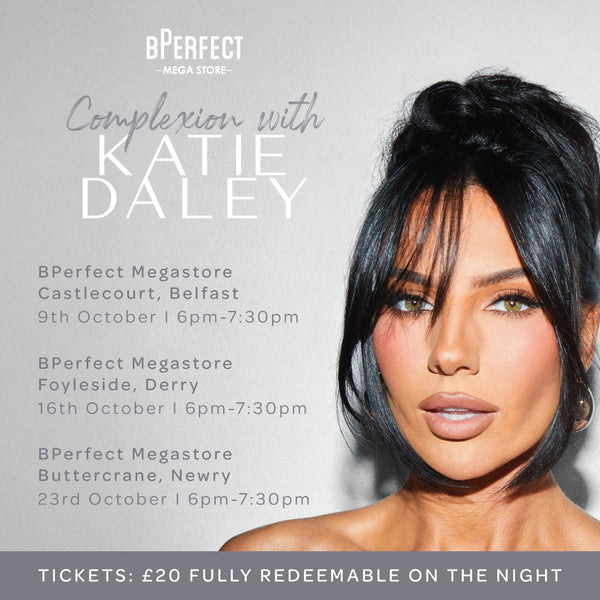 Complexion with Katie Daley Masterclass