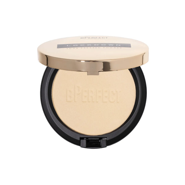 Setting Powder | BPerfect Cosmetics | UK