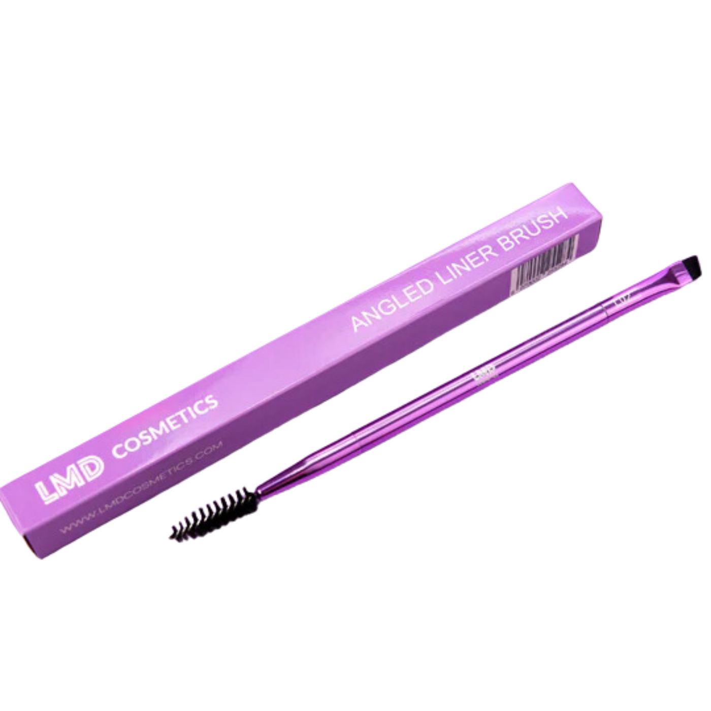 LMD Cosmetics - Angled Liner Brush