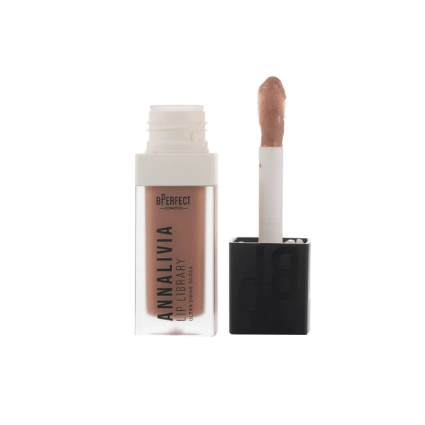 BPerfect x Annalivia - Lip Library - Lip Gloss