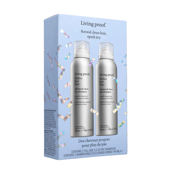 Living Proof - PHD Advanced Dry Shampoo Holiday 2024