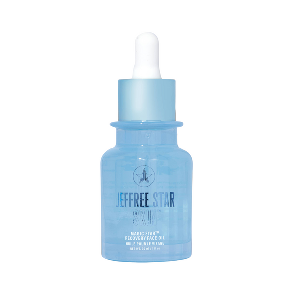 Jeffree Star Cosmetics - Wyoming Winter Magic Star Recovery Face Oil