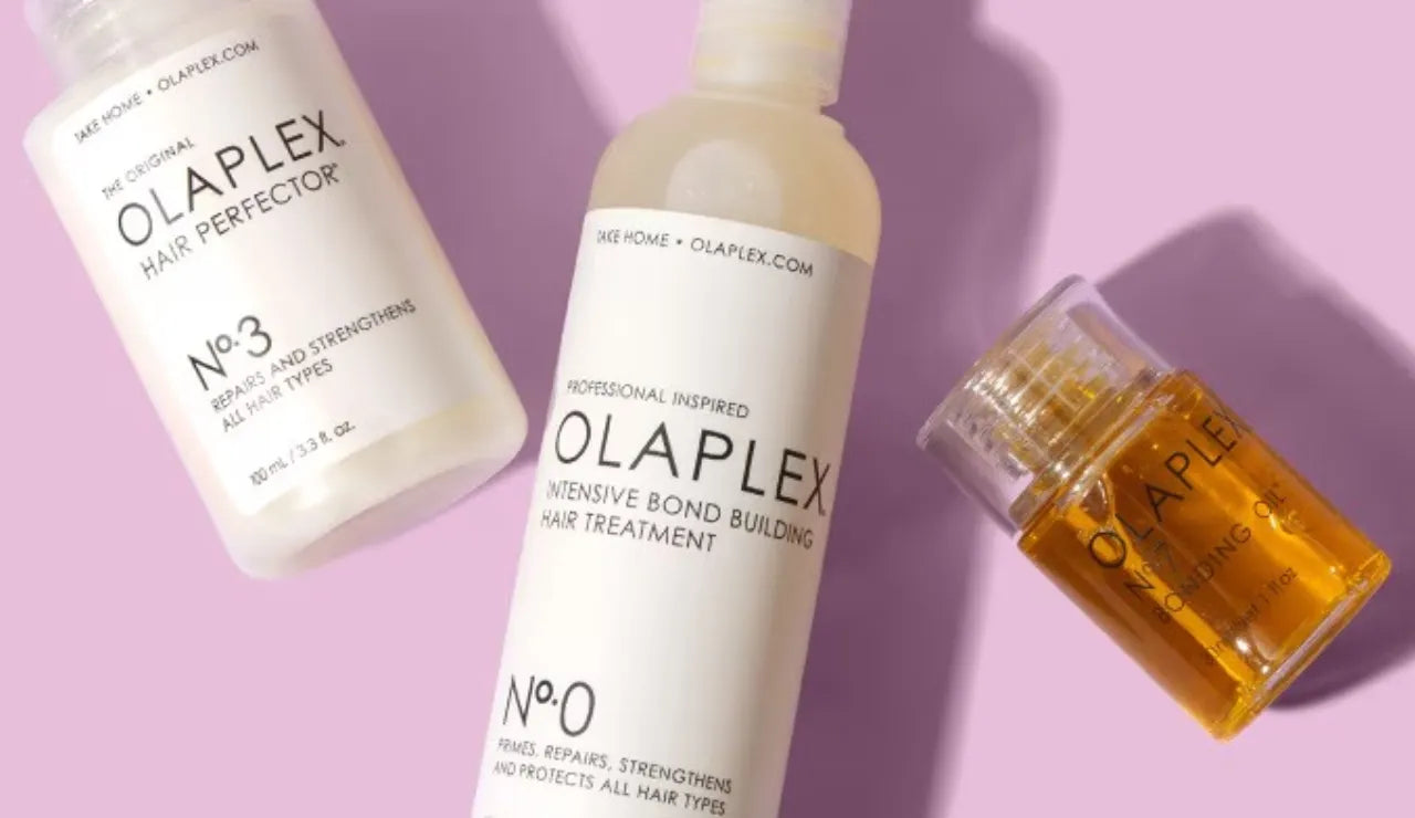 Olapex Haircare | BPerfect Megastore Online – BPerfect Cosmetics