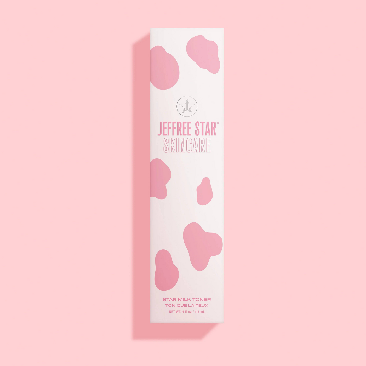 Jeffree Star Skin - Milk Toner