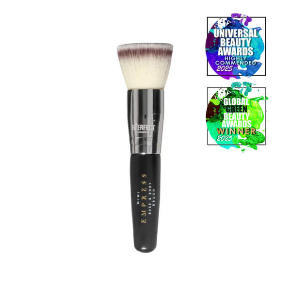 Mini Empress - Base & Body Brush