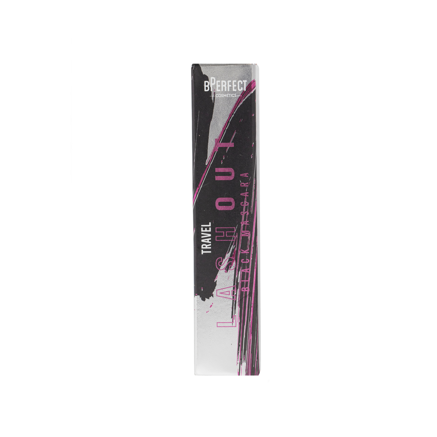 Lashout Mascara - Black - Travel Mini