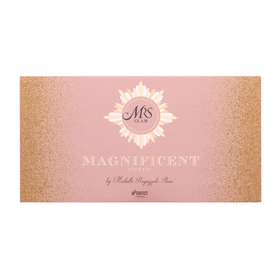 Mrs Glam - Magnificent Palette