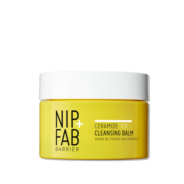 NIP+FAB - Ceramide Fix Replenishing Cleansing Balm